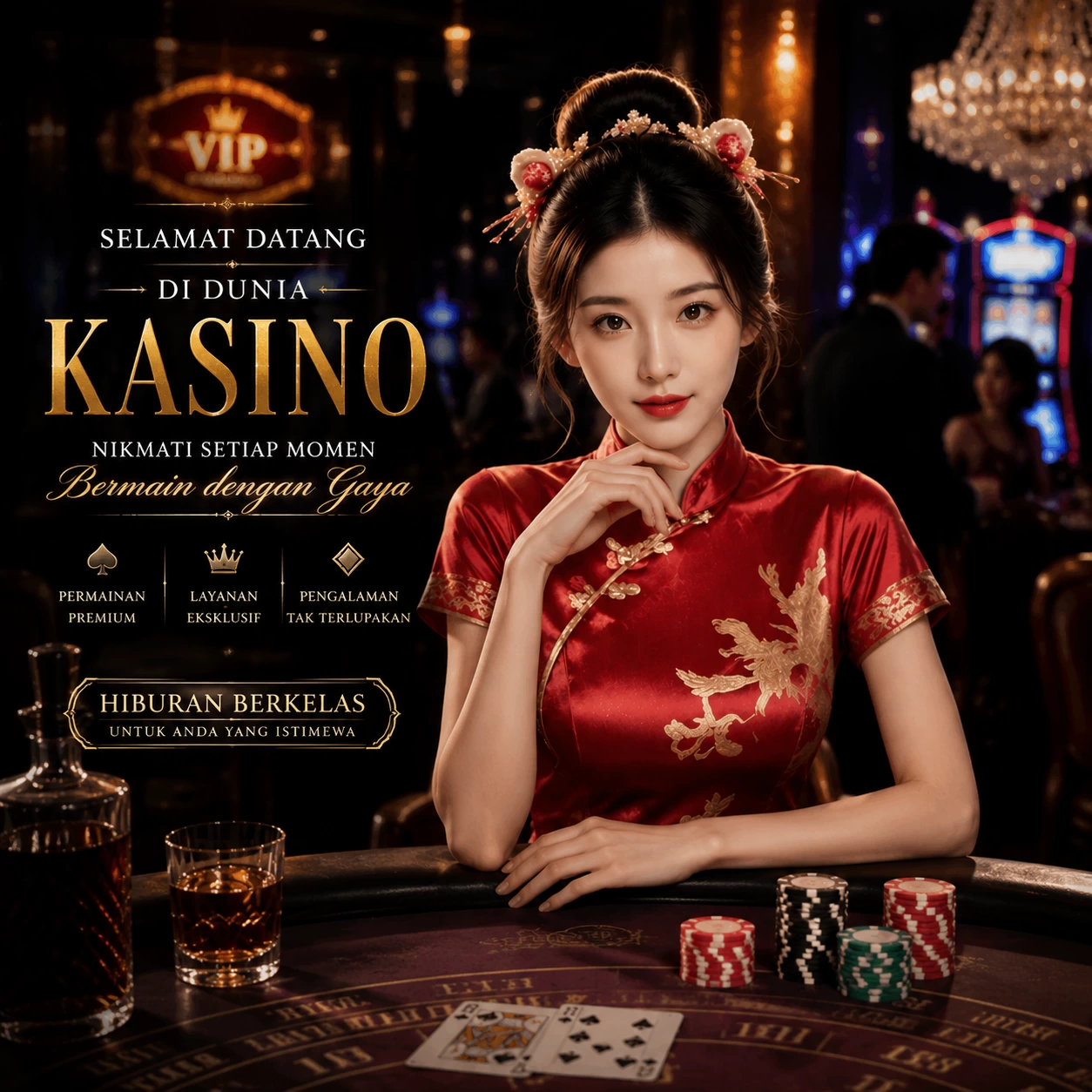 -  – Situs Resmi | Slot & Casino | 2026