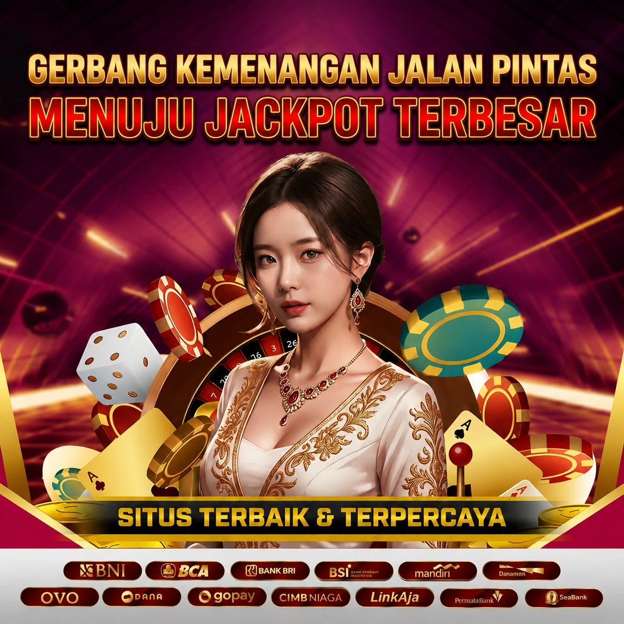 -  – Situs Resmi | Slot & Casino | 2026